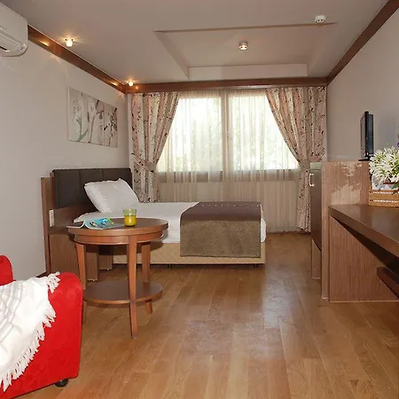 Corner Boutique Hotel